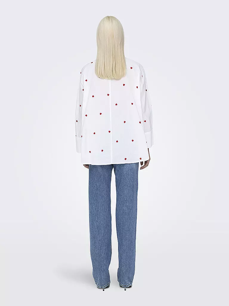 ONLY | Blouse ONLNEW LINA | 