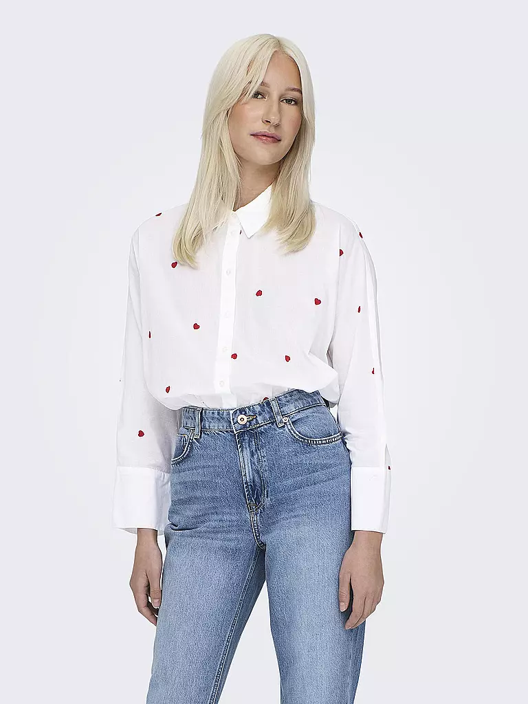 ONLY | Blouse ONLNEW LINA | 