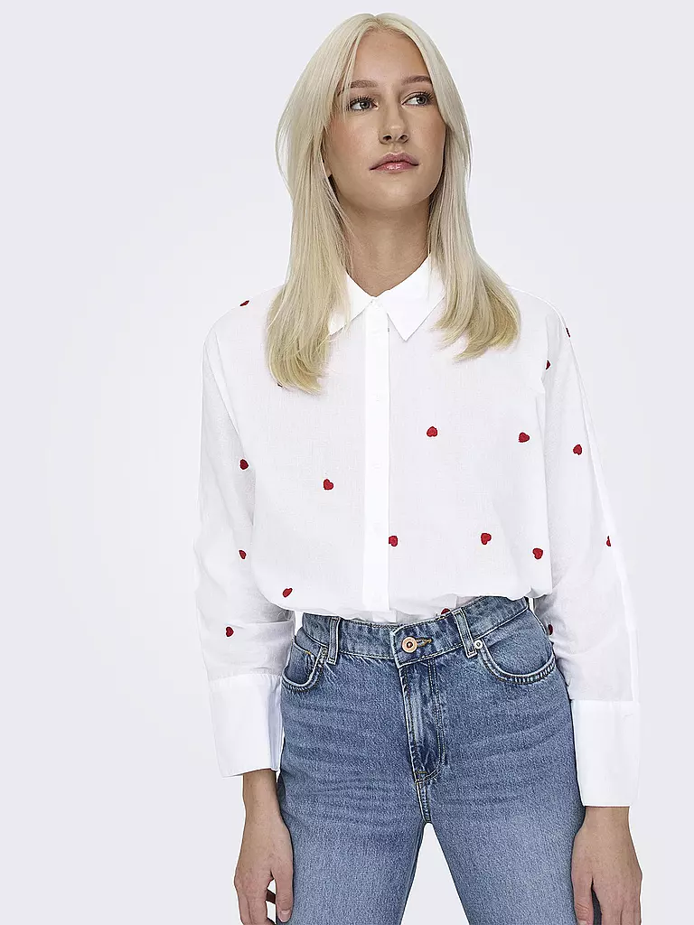 ONLY | Blouse ONLNEW LINA | 