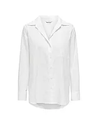 ONLY | Blouse ONLSALINA | Crème