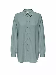 ONLY | Blouse ONLSIESTA | Vert clair