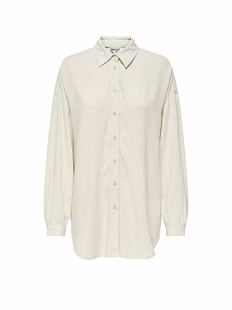 ONLY | Blouse ONLSIESTA | Crème