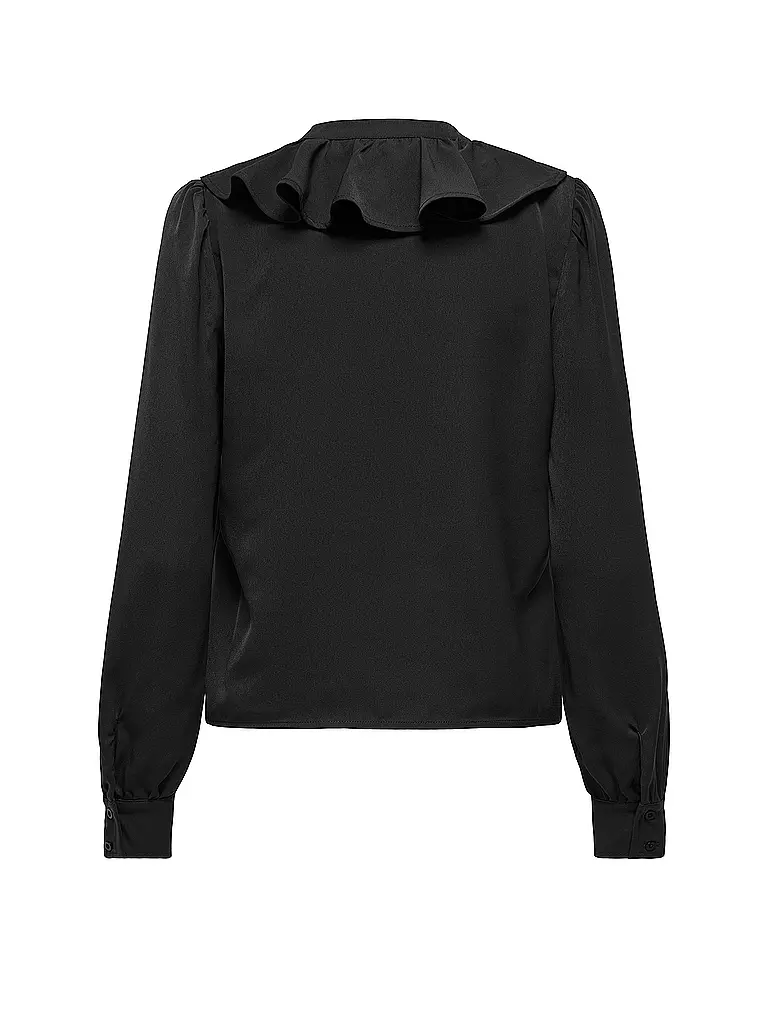 ONLY | Blouse ONLTHALIA | Noir