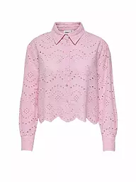 ONLY | Blouse ONLVALAIS | Rose