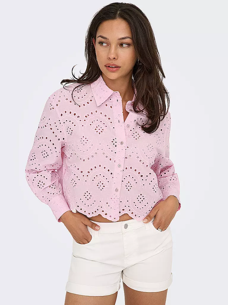 ONLY | Blouse ONLVALAIS | 