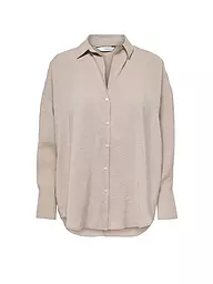 ONLY | Blouse ONLZAZIMA | Camel