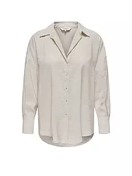 ONLY | Blouse ONLZAZIMA | Crème