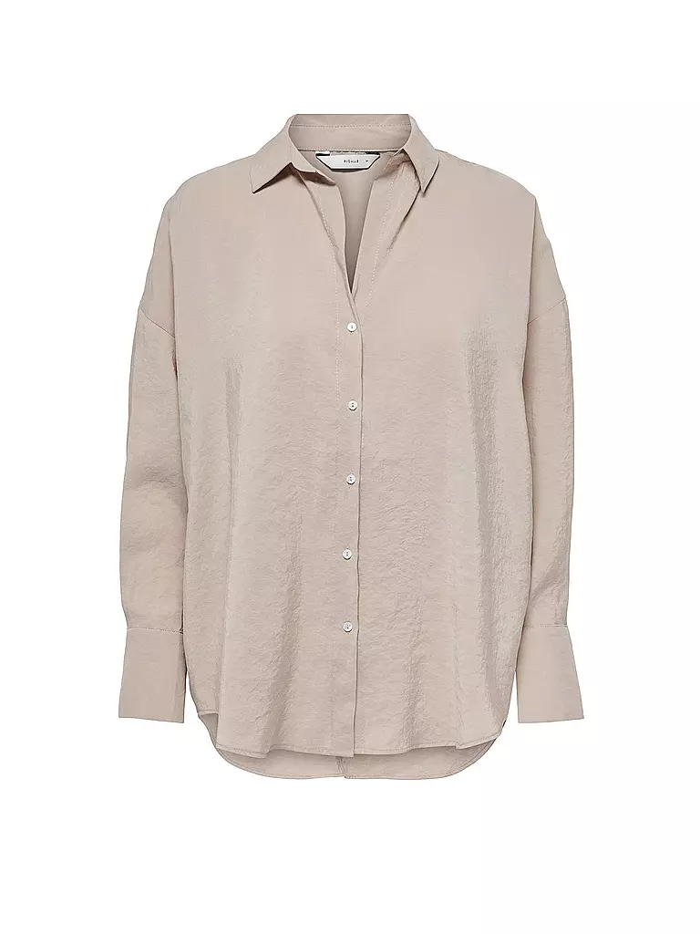 ONLY | Blouse ONLZAZIMA | Camel