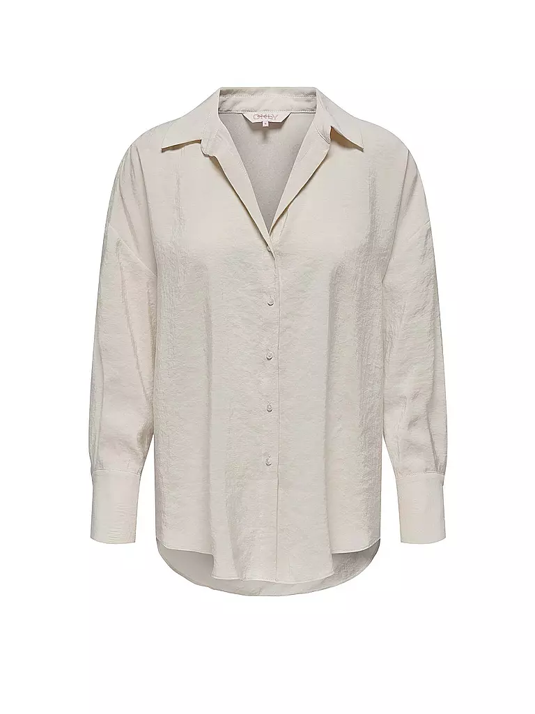 ONLY | Blouse ONLZAZIMA | creme
