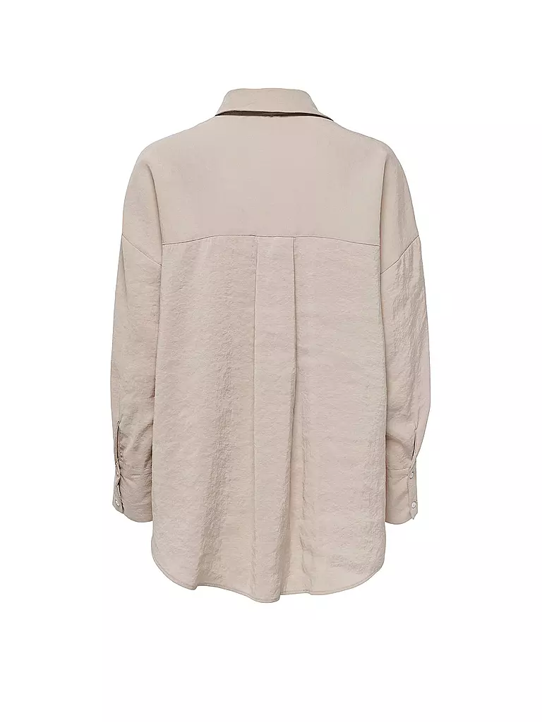 ONLY | Blouse ONLZAZIMA | Camel