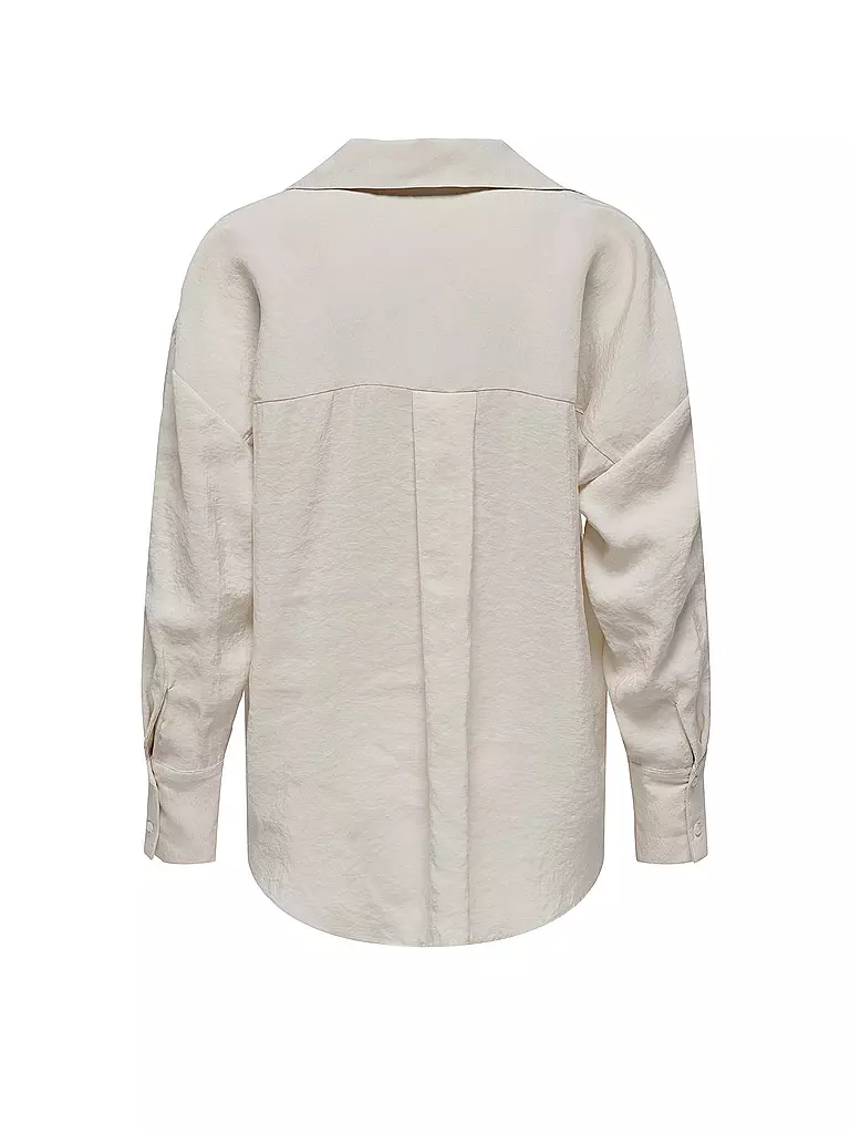 ONLY | Blouse ONLZAZIMA | creme