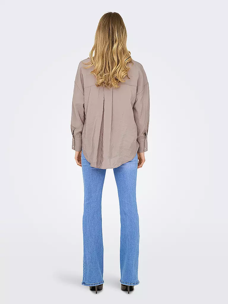 ONLY | Blouse ONLZAZIMA | Camel
