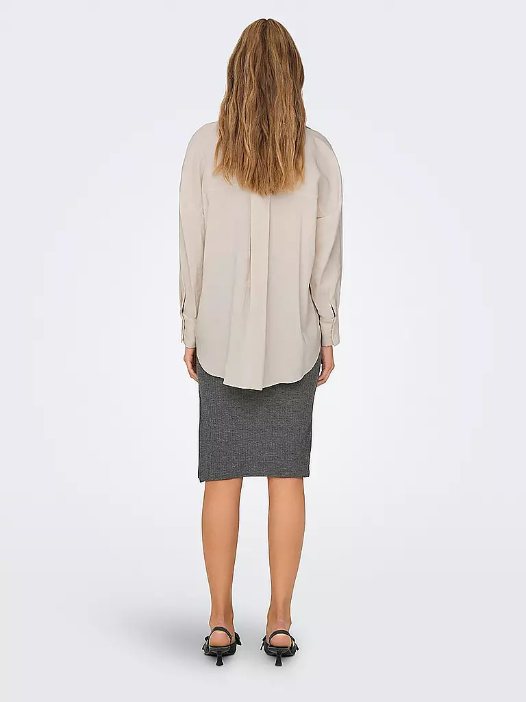 ONLY | Blouse ONLZAZIMA | creme