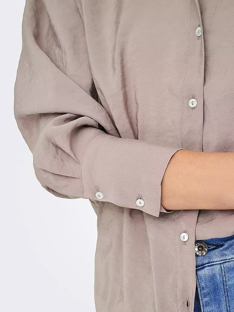 ONLY | Blouse ONLZAZIMA | Camel