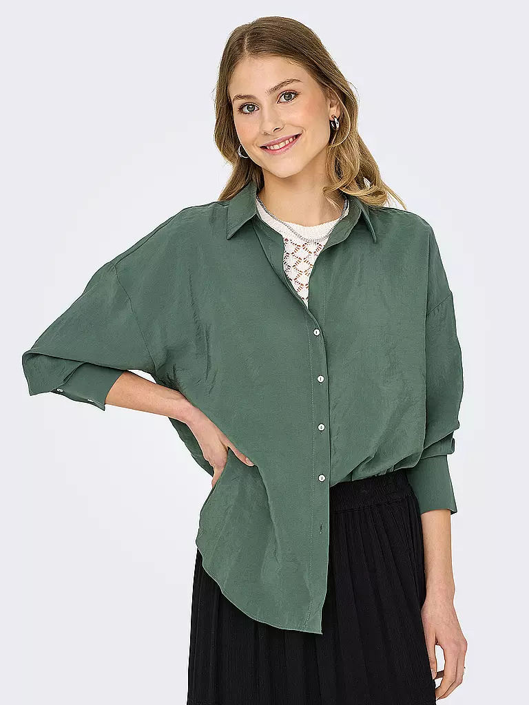 ONLY | Blouse ONLZAZIMA | 