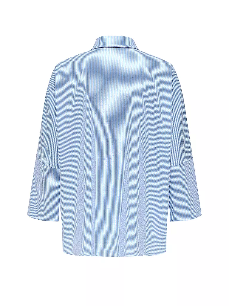 ONLY | Blouse | Bleu clair