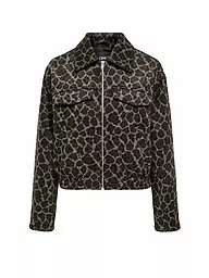 ONLY | Blouson ONLEMILIA | Marron