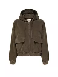 ONLY | Blouson ONLKENZIE | Marron