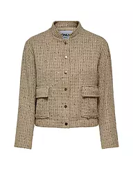 ONLY | Blouson ONLNUMO | Or