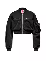 ONLY | Blouson ONLSAGA | Noir