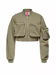 ONLY | Blouson ONLSAGA | Olive