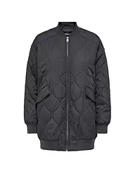 ONLY | Blouson ONLTINA | Gris