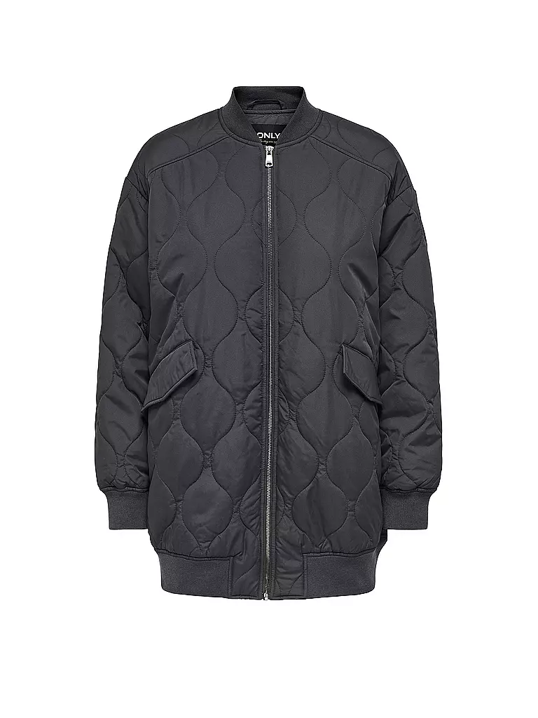 ONLY | Blouson ONLTINA | Gris