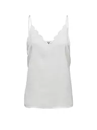 ONLY | Blusentop "ONLDEBBIE" | Crème