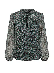ONLY | Blouse ONLDITSY | Pétrole