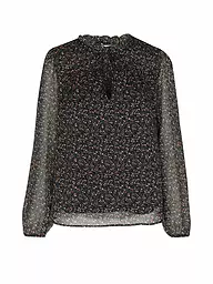 ONLY | Blouse ONLDITSY | Noir