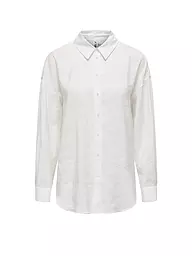 ONLY | Bluse ONLIRIS | Crème