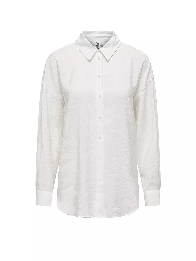 ONLY | Bluse ONLIRIS | Crème