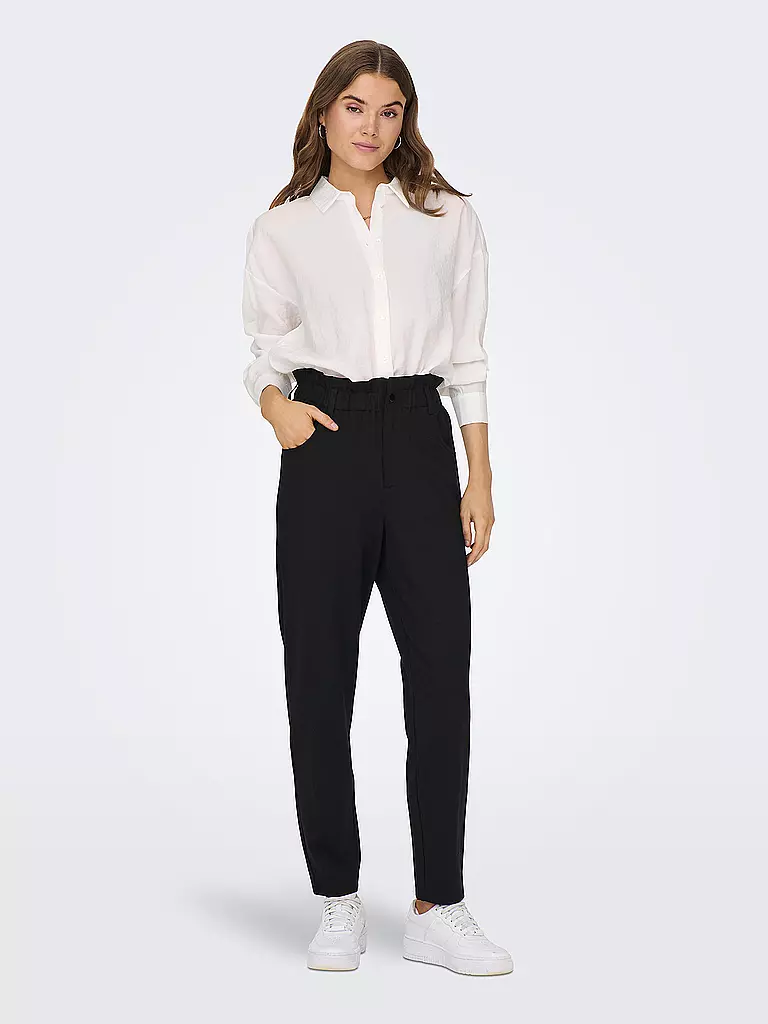 ONLY | Bluse ONLIRIS | Crème