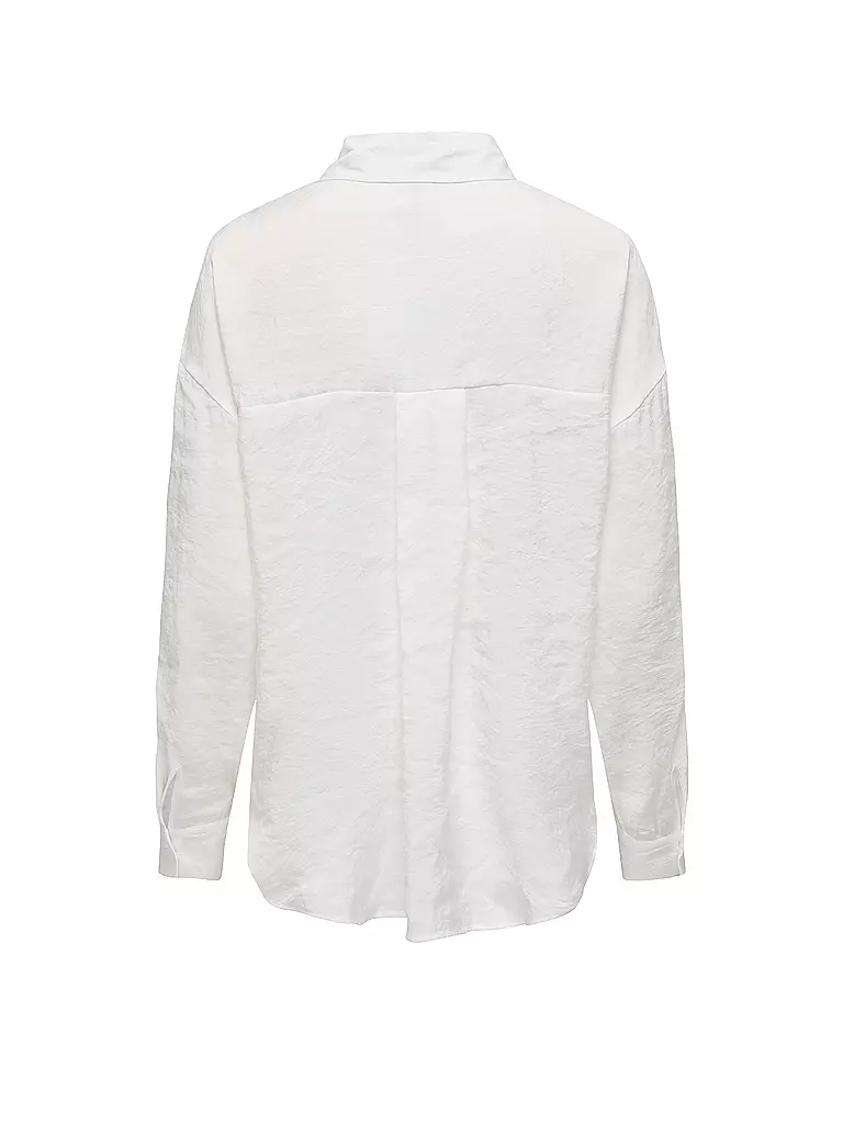 ONLY | Bluse ONLIRIS | Crème