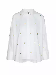 ONLY | Bluse ONLNEW LINA | Blanc