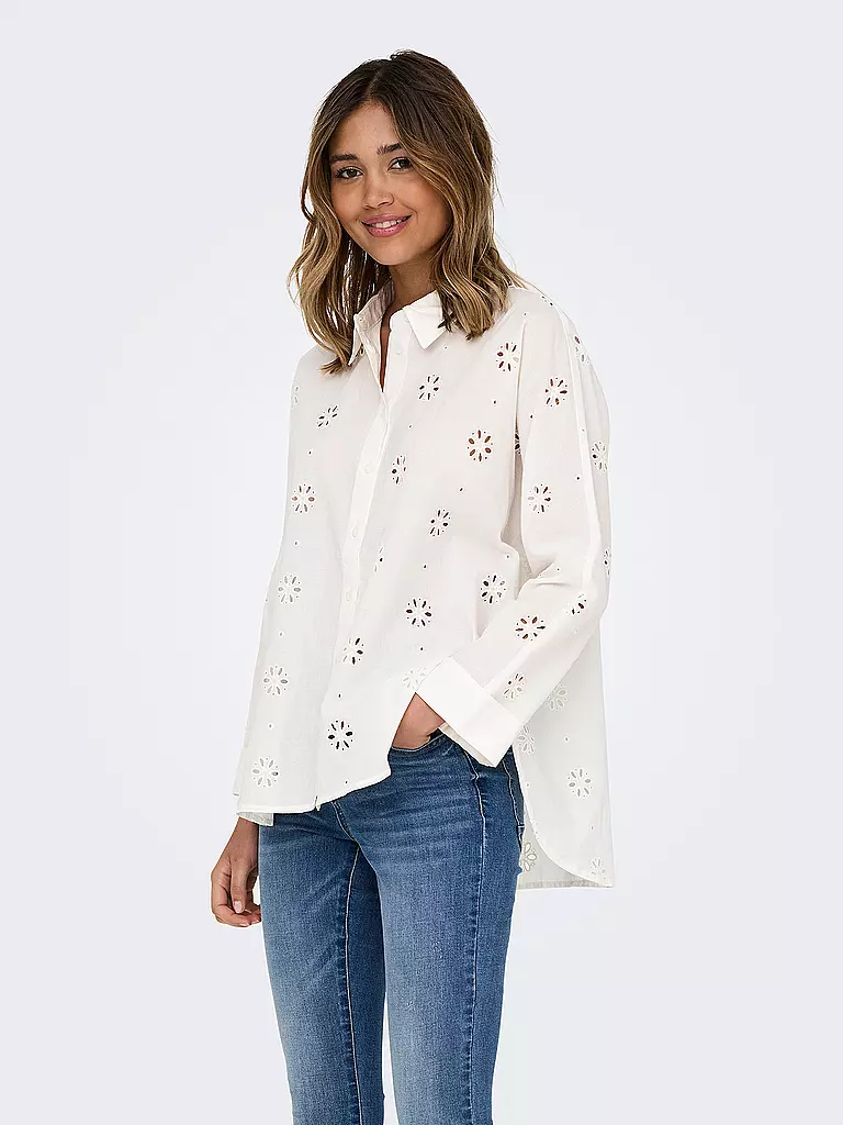 ONLY | Bluse ONLNEW | 