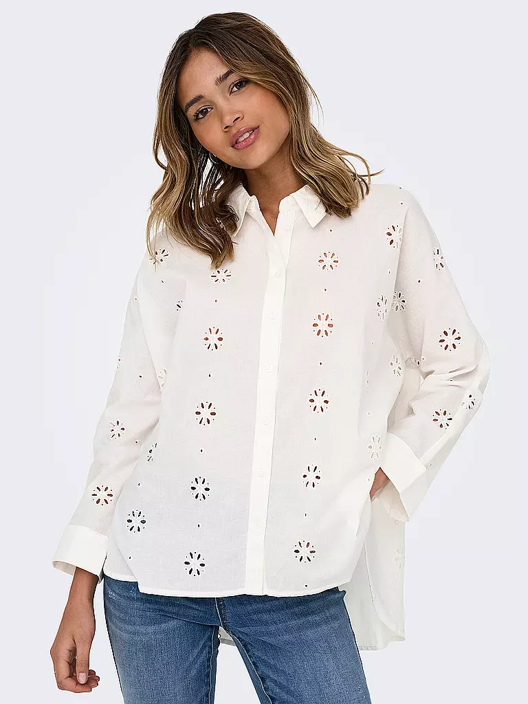 ONLY | Bluse ONLNEW | 