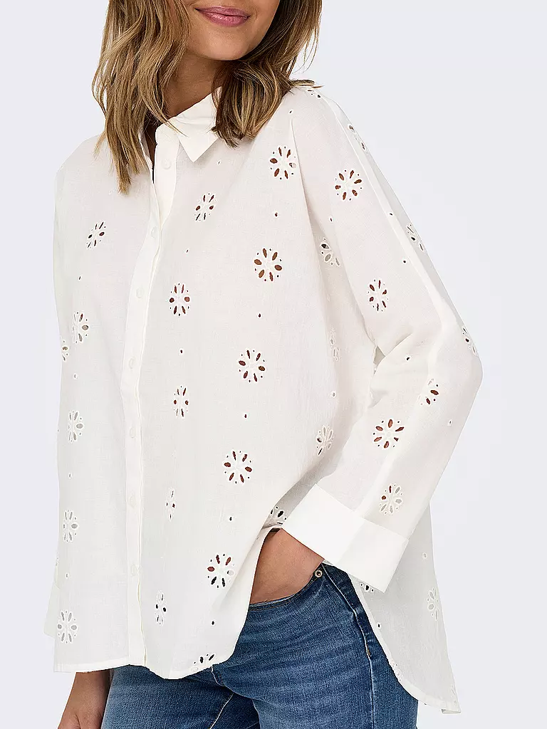 ONLY | Bluse ONLNEW | 