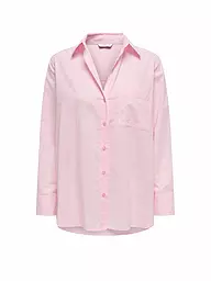 ONLY | Blouse ONLSALINA | Rose