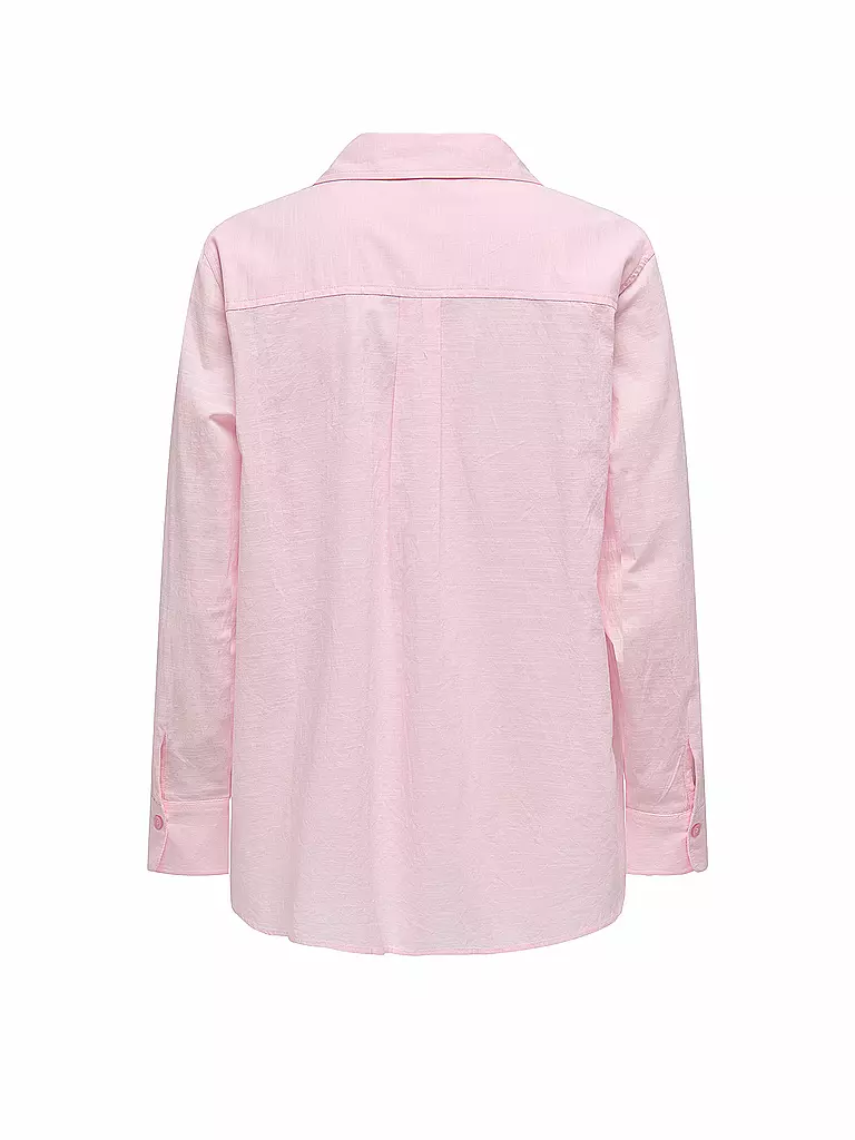 ONLY | Bluse ONLSALINA | Rose
