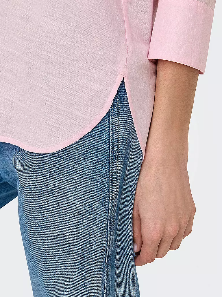 ONLY | Bluse ONLSALINA | Rose