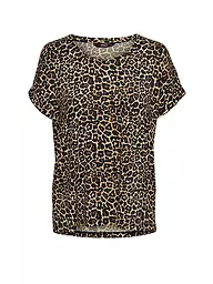 ONLY | Blusenshirt ONLMOSTER | Noir