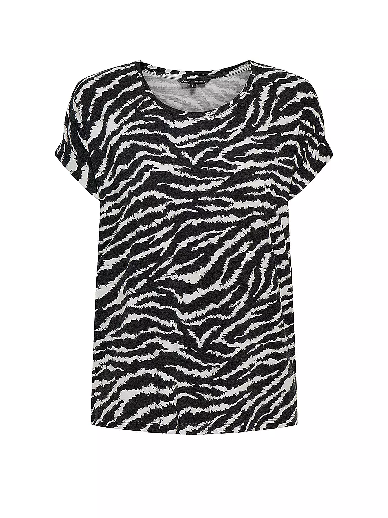 ONLY | Blusenshirt ONLMOSTER | Crème