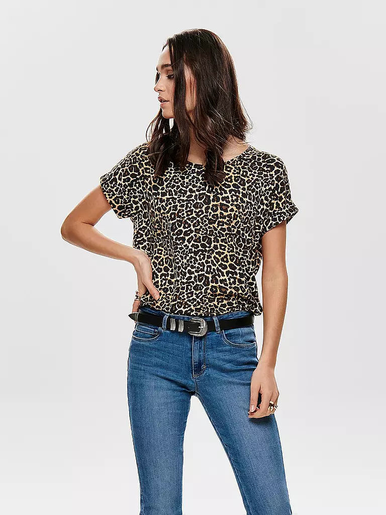 ONLY | Blusenshirt ONLMOSTER | 