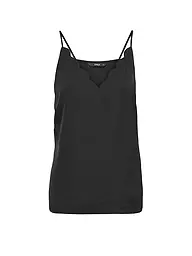 ONLY | Blusentop "ONLDEBBIE" | Noir