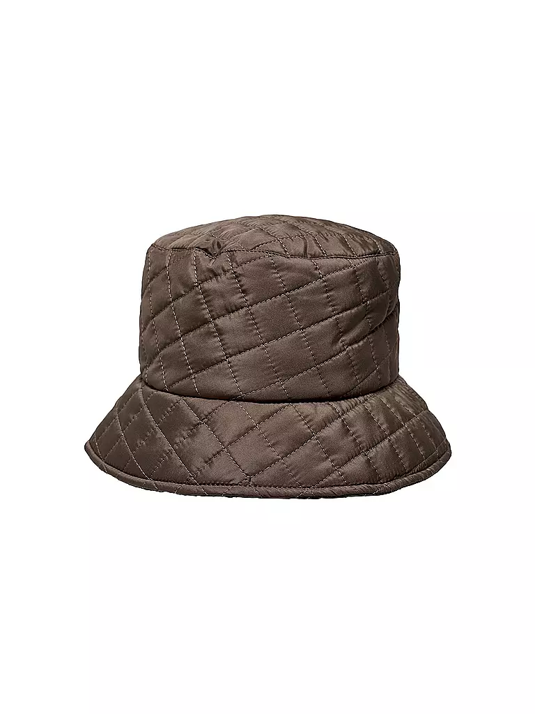ONLY | Bob - Bucket Hat ONLTRINE | braun