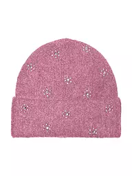 ONLY | Bonnet pour enfant - Bonnet KMGCHYNA | Rose