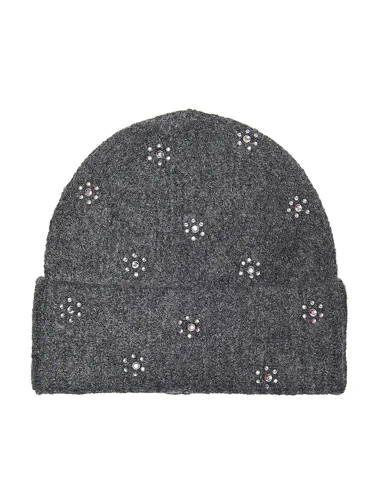 ONLY | Bonnet pour enfant - Bonnet KMGCHYNA | grau
