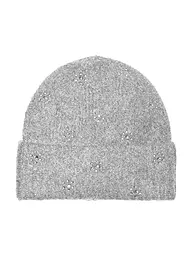 ONLY | Bonnet pour enfant - Bonnet KMGCHYNA | Gris clair
