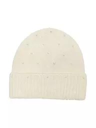ONLY | Bonnet pour enfant - Haube KOGCHYNA | Crème